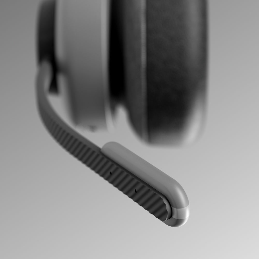 Tilde® S+ Pro Premium Noise-Cancellation Headsets
