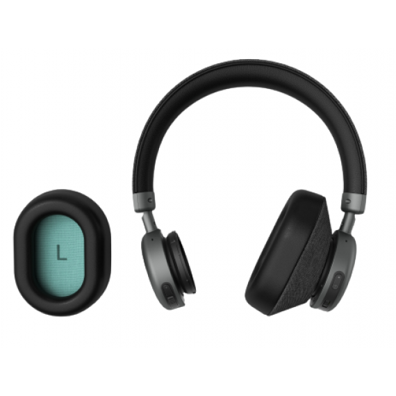 Tilde® C+ Pro Premium Noise-Cancellation Headsets